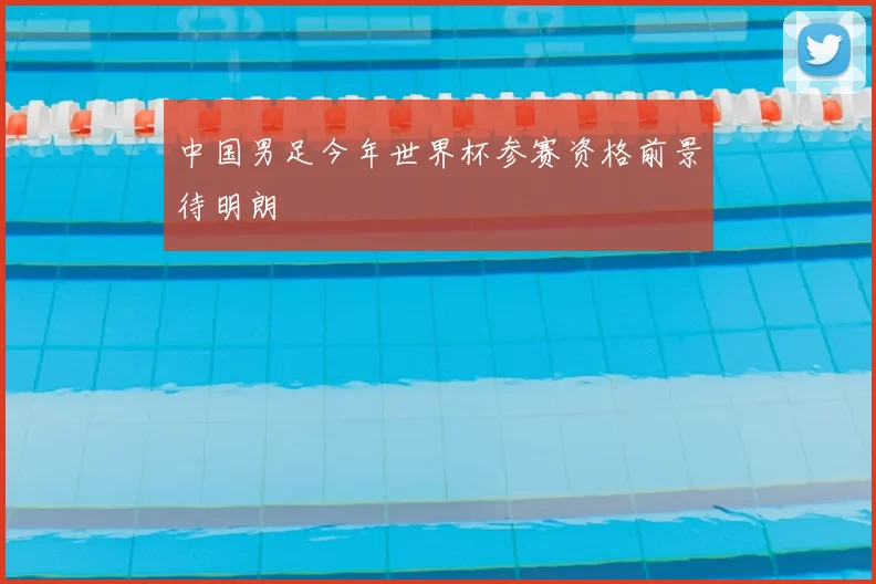 中国男足今年世界杯参赛资格前景待明朗