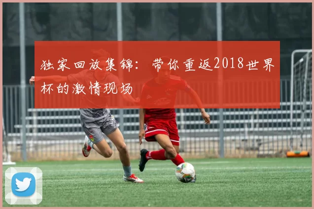独家回放集锦:带你重返2018世界杯的激情现场