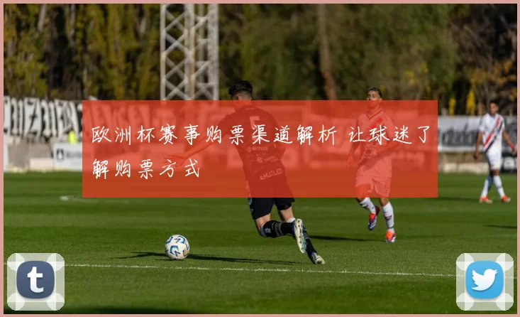 欧洲杯赛事购票渠道解析 让球迷了解购票方式