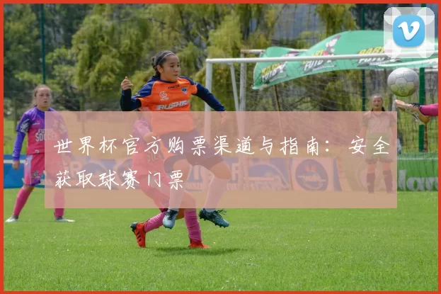 世界杯官方购票渠道与指南：安全获取球赛门票